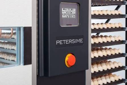 Gezocht: tweedehands pluimvee-installaties