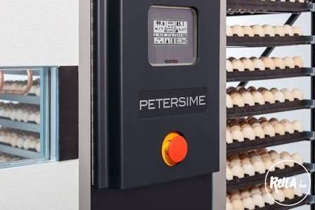 Gezocht: tweedehands pluimvee-installaties