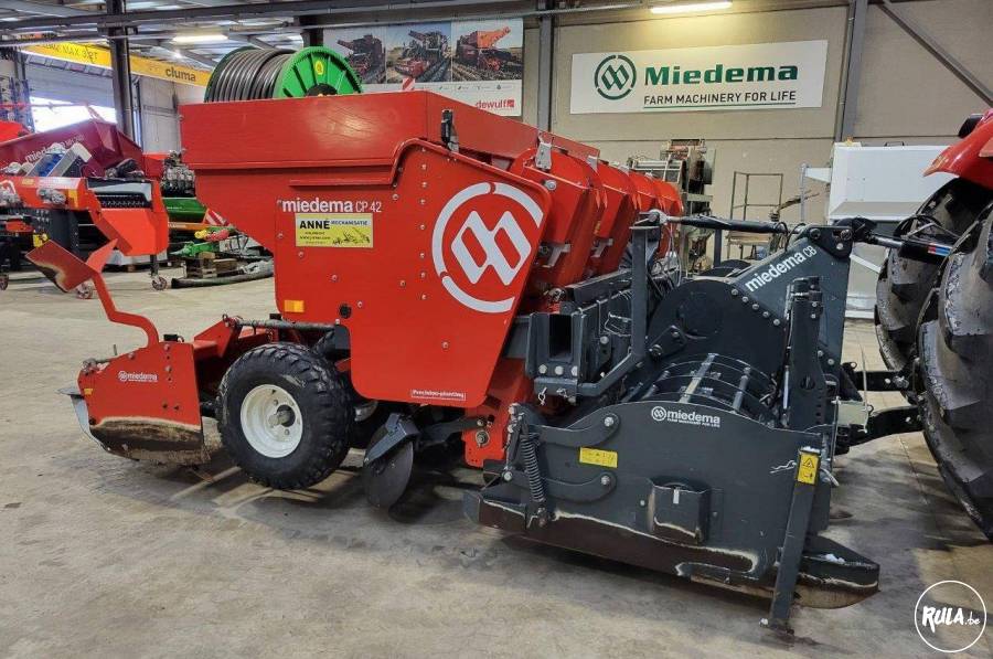 Miedema CB+CP42 
