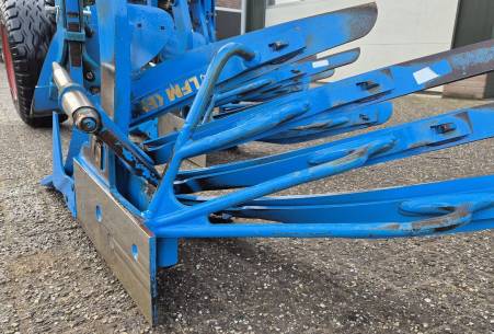 Lemken Variopal 7 V4 N100 strokenrister 4 schaar p Lemken Variopal 7 V4 N100 strokenrister 4 schaar p