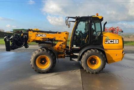 JCB TM280S  