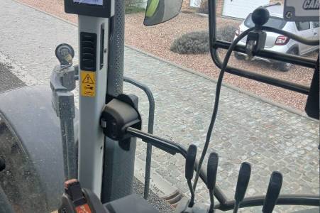 Claas Claas Arion 630 