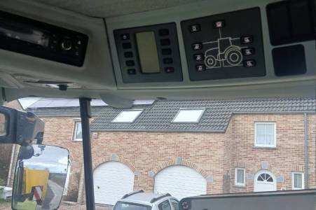 Claas Claas Arion 630 