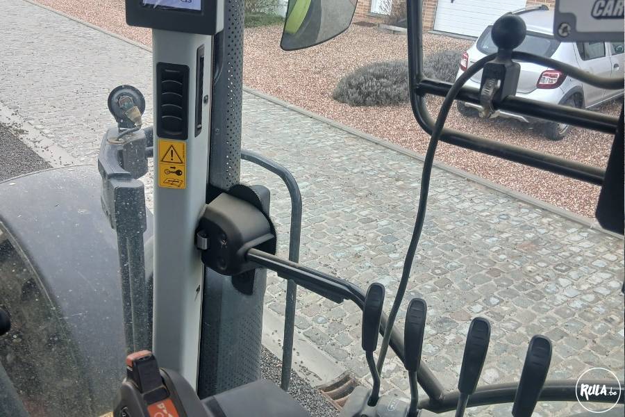 Claas Claas Arion 630 