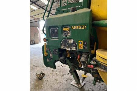 John Deere, M952I