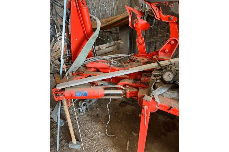 Kuhn, VARIMASTER 123