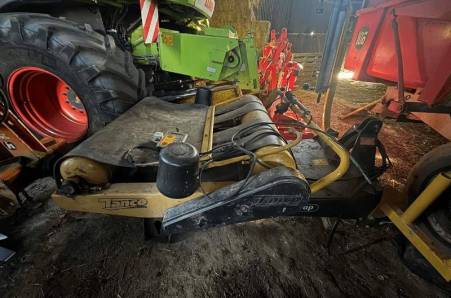 Tanco, A200EH AUTO WRAP