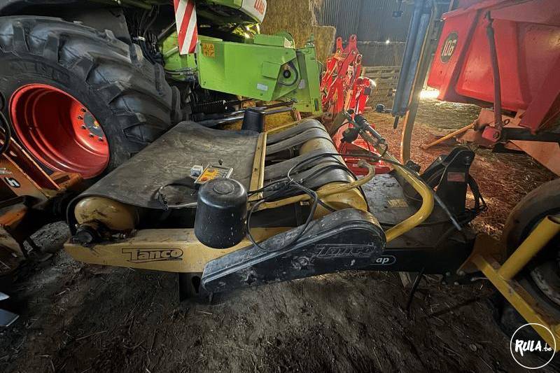 Tanco, A200EH AUTO WRAP