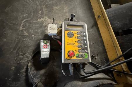 Tanco, A200EH AUTO WRAP