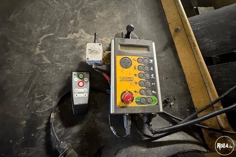 Tanco, A200EH AUTO WRAP