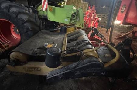 Tanco, A200EH AUTO WRAP