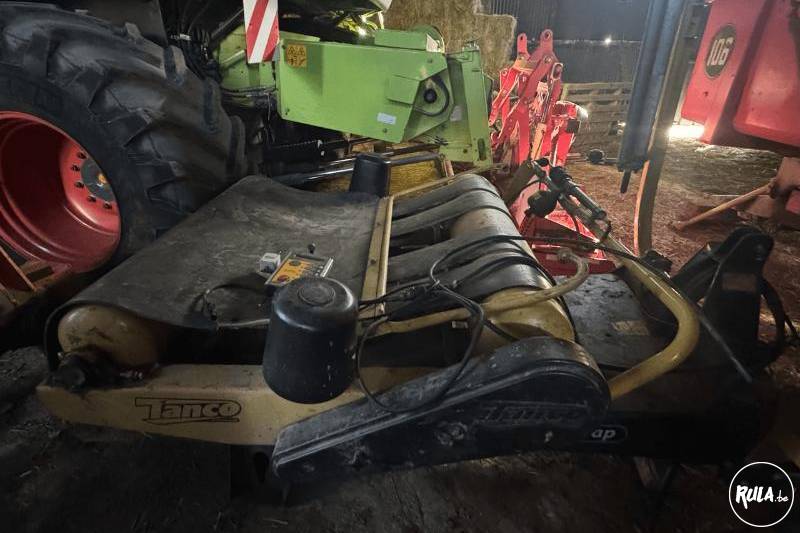 Tanco, A200EH AUTO WRAP