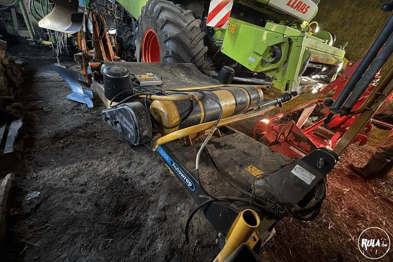 Tanco, A200EH AUTO WRAP