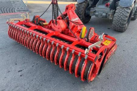 Kuhn, VENTA 3030
