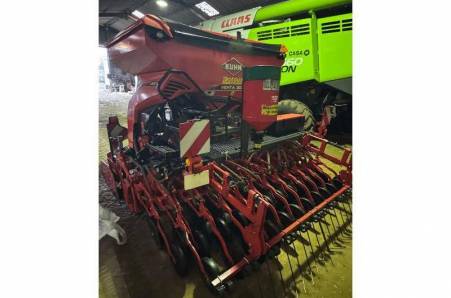Kuhn, VENTA 3030