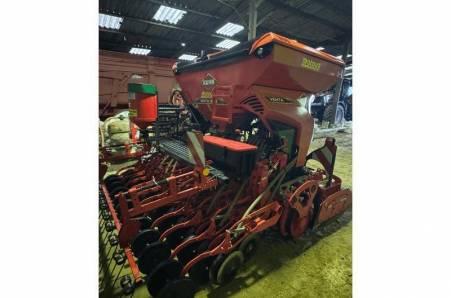 Kuhn, VENTA 3030