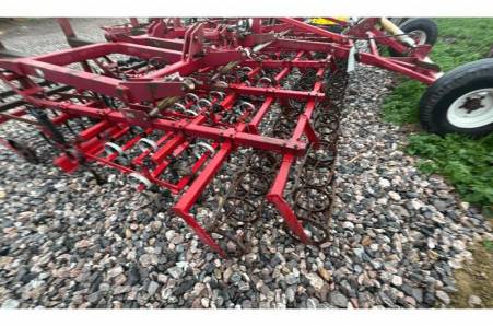 KONGSKILDE, 6 METRES