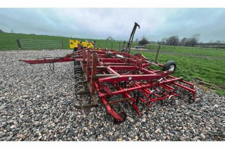 KONGSKILDE, 6 METRES