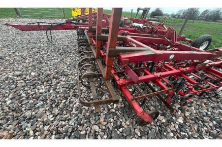 KONGSKILDE, 6 METRES