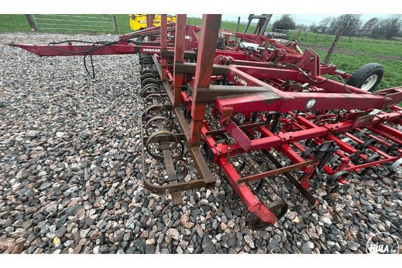 KONGSKILDE, 6 METRES