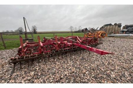 KONGSKILDE, 6 METRES