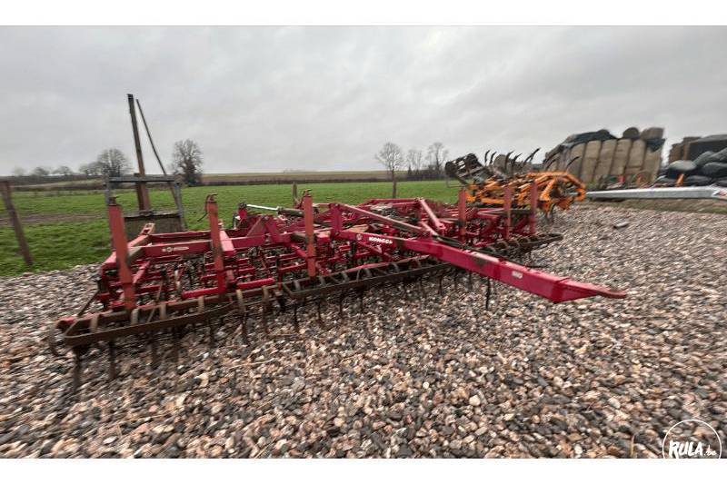 KONGSKILDE, 6 METRES