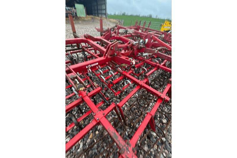 KONGSKILDE, 6 METRES