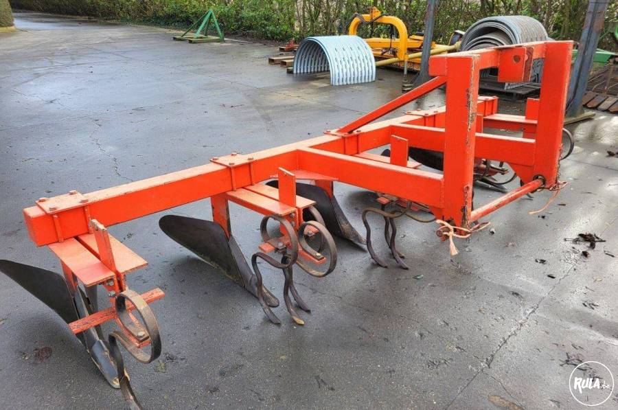 Goossens 4-r aanaarder