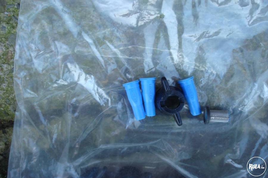 Hardi Ranger 2500 Hardi Ranger 2500 