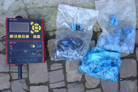 Hardi Ranger 2500 Hardi Ranger 2500 