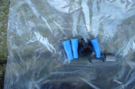 Hardi Ranger 2500 Hardi Ranger 2500 