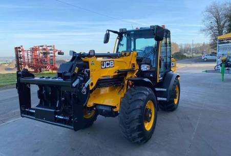  JCB TM280S  