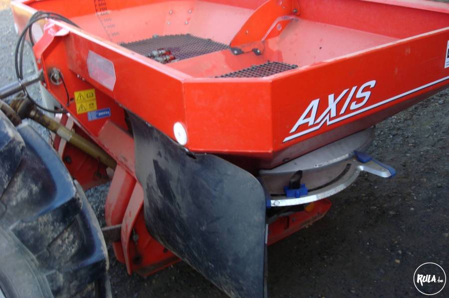 Kuhn - Rauch AXIS 30.1 