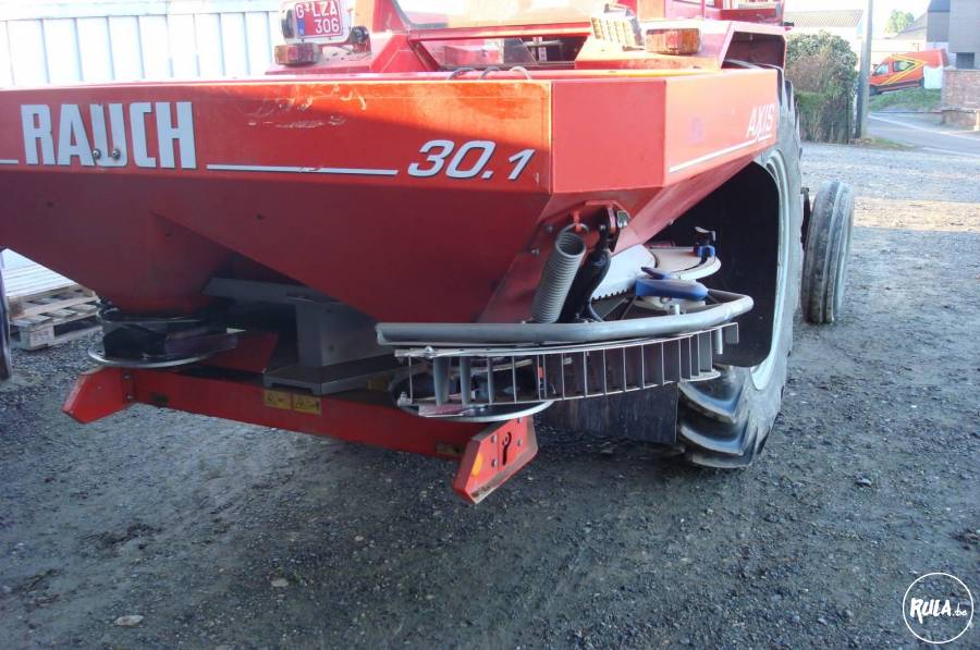 Kuhn - Rauch AXIS 30.1 