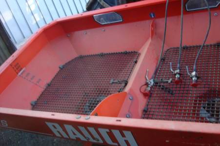 Kuhn - Rauch AXIS 30.1 