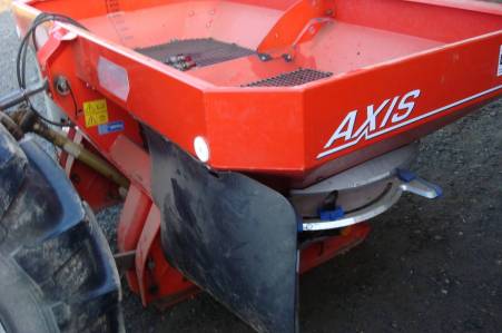 Kuhn - Rauch AXIS 30.1 