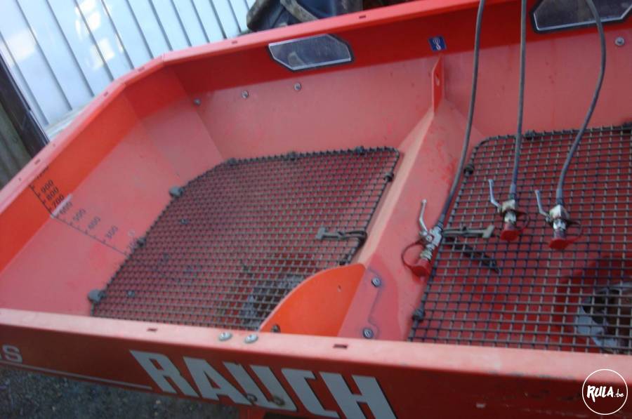 Kuhn - Rauch AXIS 30.1 