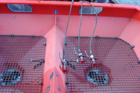 Kuhn - Rauch AXIS 30.1 