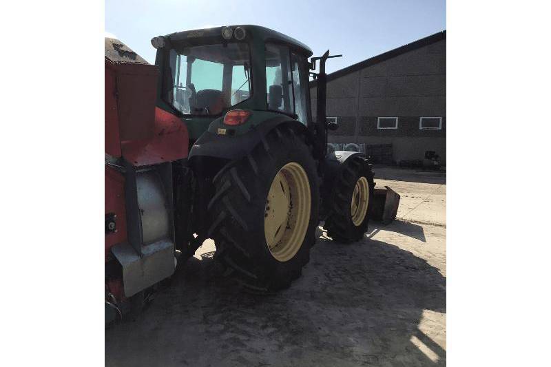 John Deere, 6330 PREMIUM John Deere, 6330 PREMIUM