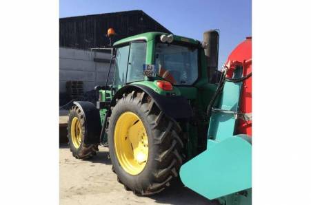 John Deere, 6330 PREMIUM John Deere, 6330 PREMIUM