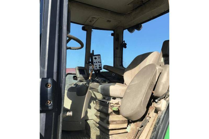 John Deere, 6330 PREMIUM John Deere, 6330 PREMIUM