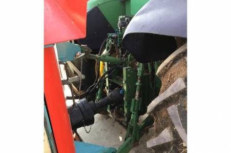 John Deere, 6330 PREMIUM John Deere, 6330 PREMIUM