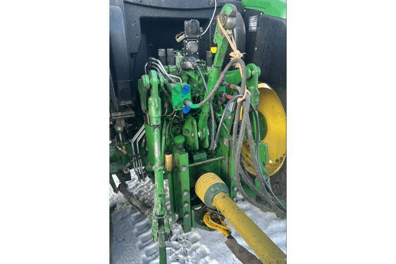 John Deere, 6130R John Deere, 6130R