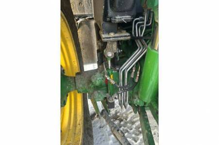 John Deere, 6130R John Deere, 6130R