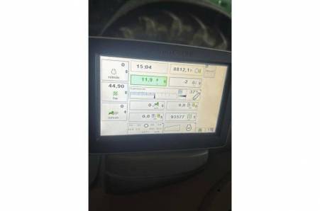 John Deere, 6130R John Deere, 6130R