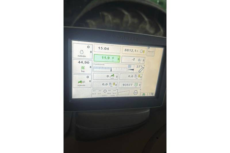 John Deere, 6130R John Deere, 6130R