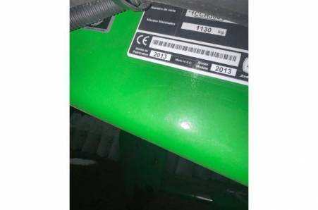 John Deere, 6130R John Deere, 6130R