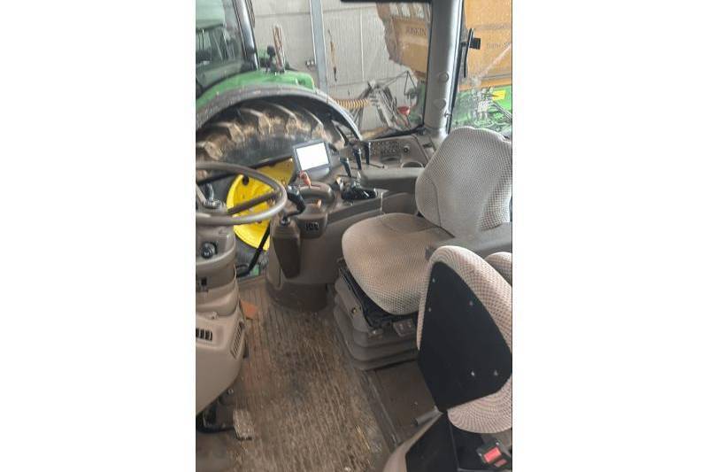 John Deere, 6130R John Deere, 6130R