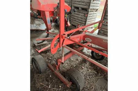 Kuhn, GA4121GM