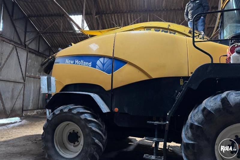 New Holland, FR9060